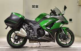 KAWASAKI NINJA 1000 A ZXT00W