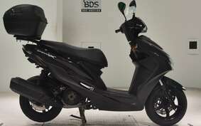 YAMAHA CYGNUS 125 XSR 3 SED8J