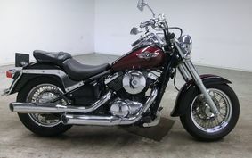 KAWASAKI VULCAN 800 CLASSIC 1996 VN800A