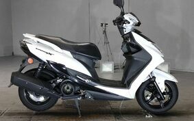 YAMAHA CYGNUS 125 X SR SED8J