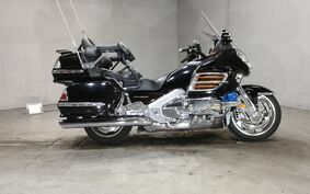 HONDA GL 1800 GOLD WING 2003 SC47