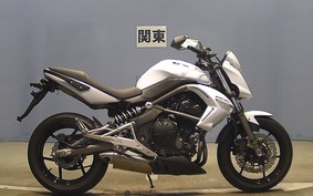 KAWASAKI ER600 N 2009 ER650C