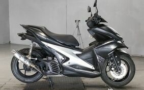 YAMAHA NVX125 SED3