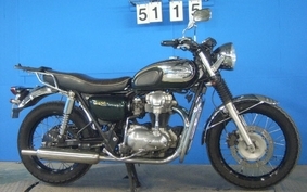 KAWASAKI W650 2004 EJ650A