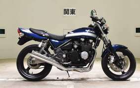 KAWASAKI ZEPHYR 400 KAI 2006 ZR400C