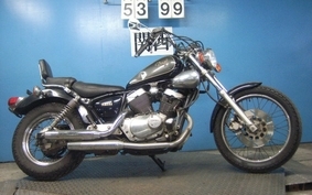 YAMAHA VIRAGO 250 1991 3DM