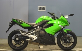 KAWASAKI NINJA 400R 2011 ER400B