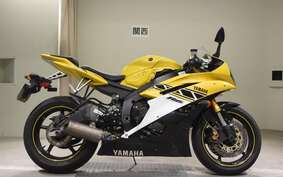 YAMAHA YZF-R6 2006 RJ12