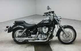 YAMAHA DRAGSTAR 250 VG02J