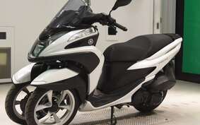 YAMAHA TRICITY 125 SE82J