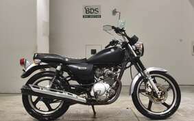 YAMAHA YB125SP