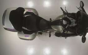 BMW K1600GTL 2012