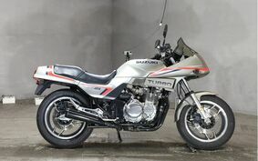 SUZUKI XN85 1983 GP71A