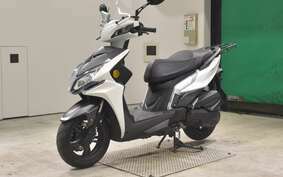 KYMCO RACING 125 S