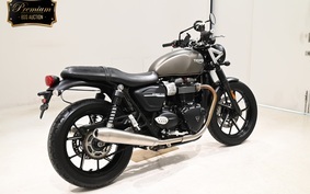 TRIUMPH STREET TWIN 2020 AD74GD