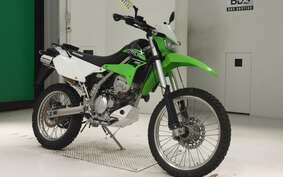 KAWASAKI KLX250 Gen.2 LX250S