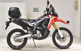 HONDA CRF250 RALLY A MD44