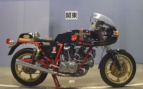 DUCATI 900MHR 1984 00R19