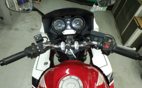 HONDA CB400 SUPER BOLDOR VTEC 2005 NC39