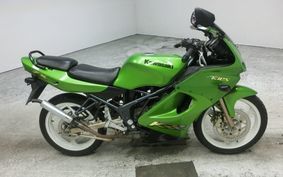 KAWASAKI KRR150ZX KR150K