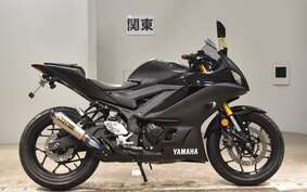 YAMAHA YZF-R25 RG43J