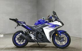 YAMAHA YZF-R25 RG10J