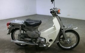 HONDA C70 SUPER CUB HA02