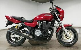 YAMAHA XJR1200 1994 4KG