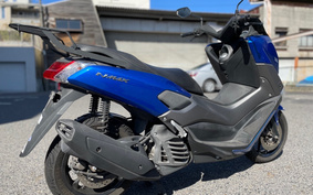 YAMAHA N-MAX SE06J