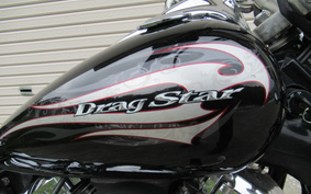 YAMAHA DRAGSTAR 400 2010 VH02J