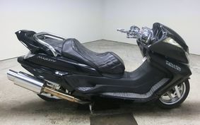 YAMAHA GRAND MAJESTY 250 2004 SG15J