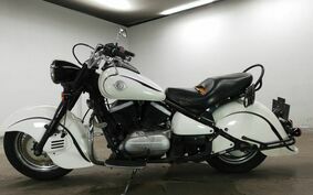 KAWASAKI VULCAN 400 DRIFTER 1999 VN400D