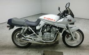 SUZUKI GSX250S KATANA GJ76A