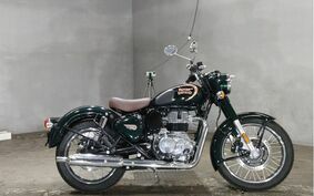 ROYAL ENFIELD CLASSIC 350 2022 不明