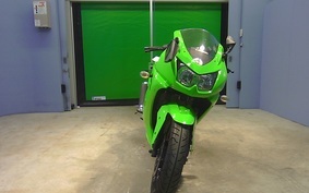 KAWASAKI NINJA 250R 2012 EX250K