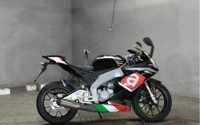 APRILIA RS4 50 VX