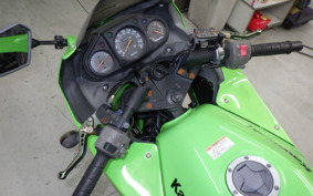 KAWASAKI NINJA 250R EX250K