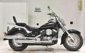 YAMAHA DRAGSTAR 400 CLASSIC  2010 VH02J