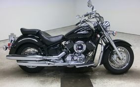 YAMAHA DRAGSTAR 1100 CLASSIC 2007 VP13J