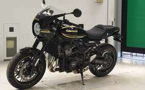 KAWASAKI Z900RS CAFE 2023 ZR900K