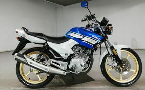 YAMAHA YBR125 SP PCJL