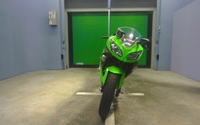 KAWASAKI NINJA 250 2014 EX250L