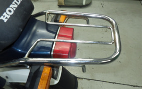 HONDA CHALY 50 CF50