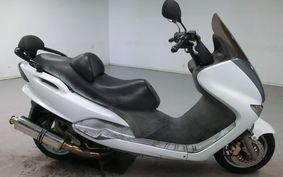 YAMAHA MAJESTY 125 FI SE27