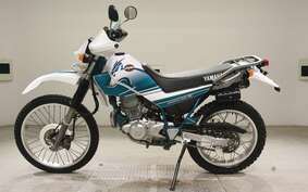 YAMAHA SEROW 225 W 4JG