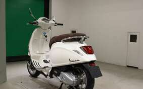 VESPA PRIMAVERA125