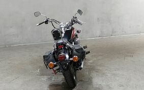 YAMAHA DRAGSTAR 250 VG02J