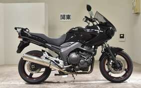 YAMAHA TDM900 ABS 2010 RN18