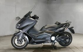 YAMAHA T-MAX 530 2012 SJ09