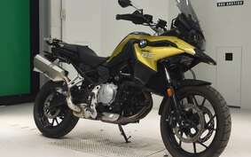 BMW F750GS 2021